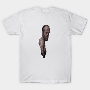 Jason Statham T-Shirt